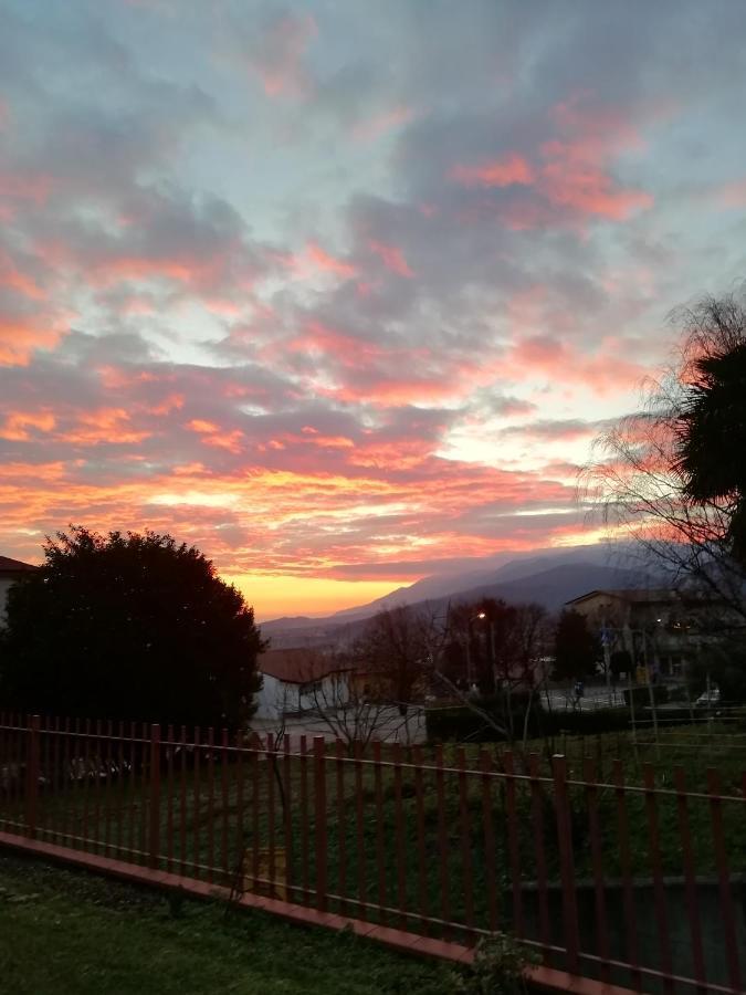 Alloggio Cristina Valdobbiadene Bagian luar foto