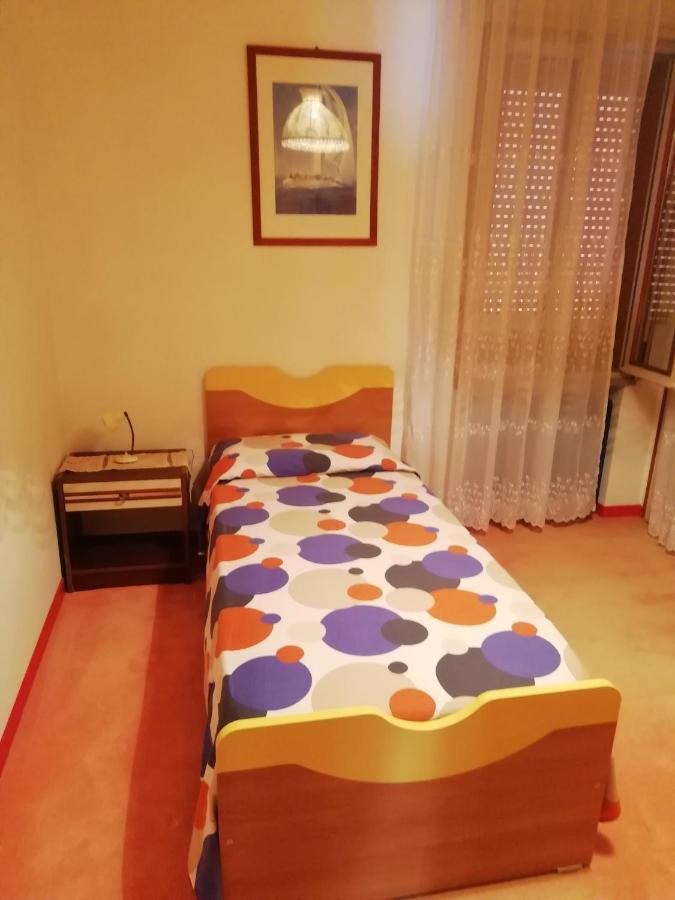 Alloggio Cristina Valdobbiadene Bagian luar foto