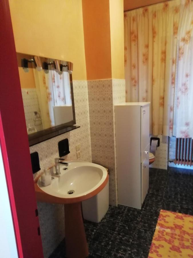 Alloggio Cristina Valdobbiadene Bagian luar foto
