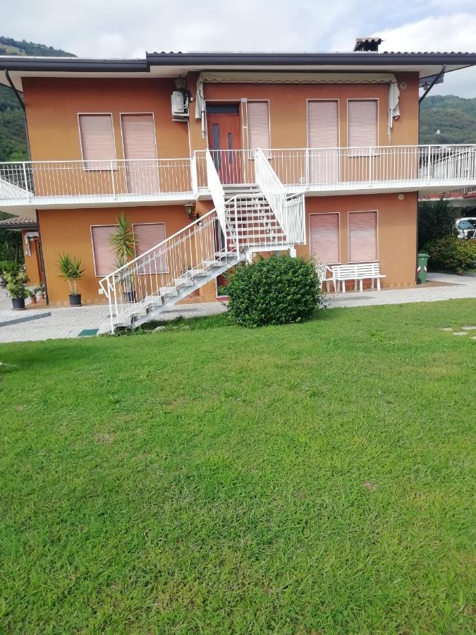 Alloggio Cristina Valdobbiadene Bagian luar foto