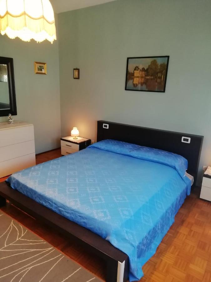 Alloggio Cristina Valdobbiadene Bagian luar foto