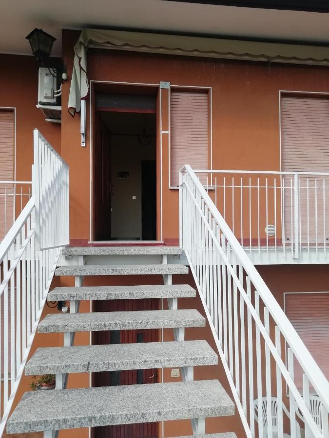 Alloggio Cristina Valdobbiadene Bagian luar foto