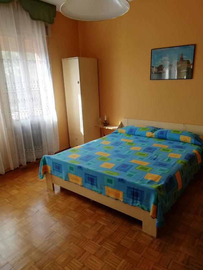 Alloggio Cristina Valdobbiadene Bagian luar foto