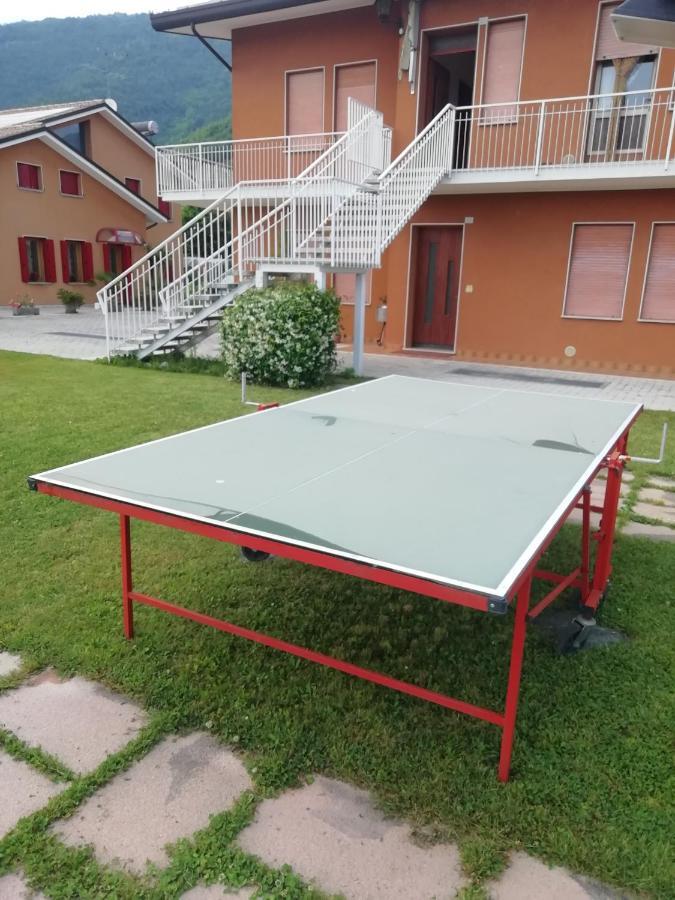 Alloggio Cristina Valdobbiadene Bagian luar foto