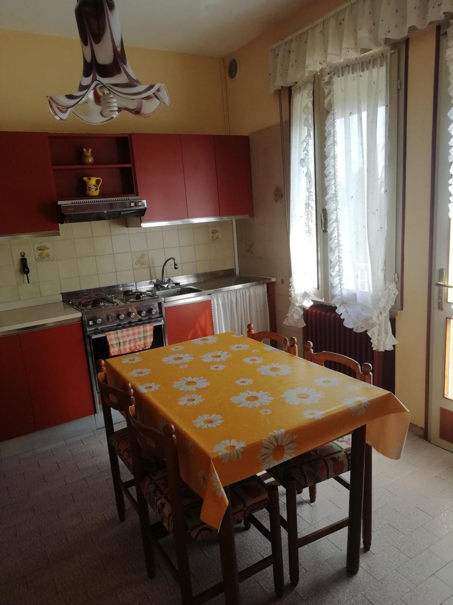 Alloggio Cristina Valdobbiadene Bagian luar foto