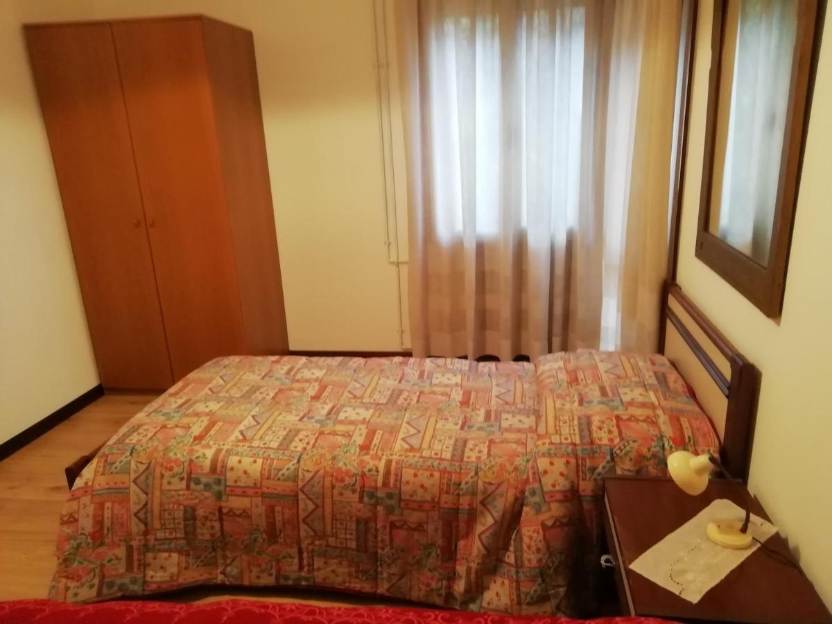 Alloggio Cristina Valdobbiadene Bagian luar foto