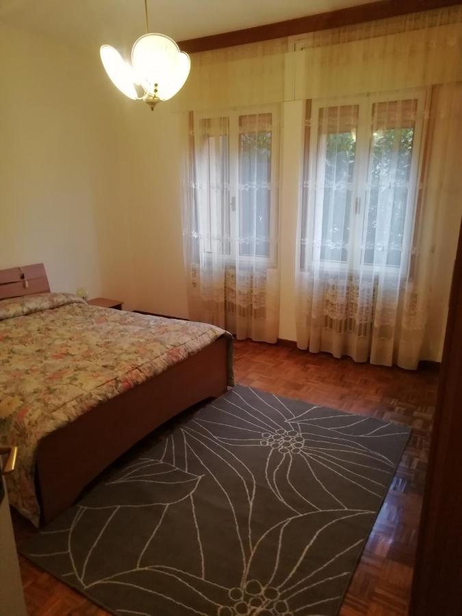 Alloggio Cristina Valdobbiadene Bagian luar foto