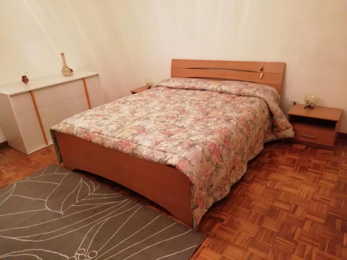 Alloggio Cristina Valdobbiadene Bagian luar foto