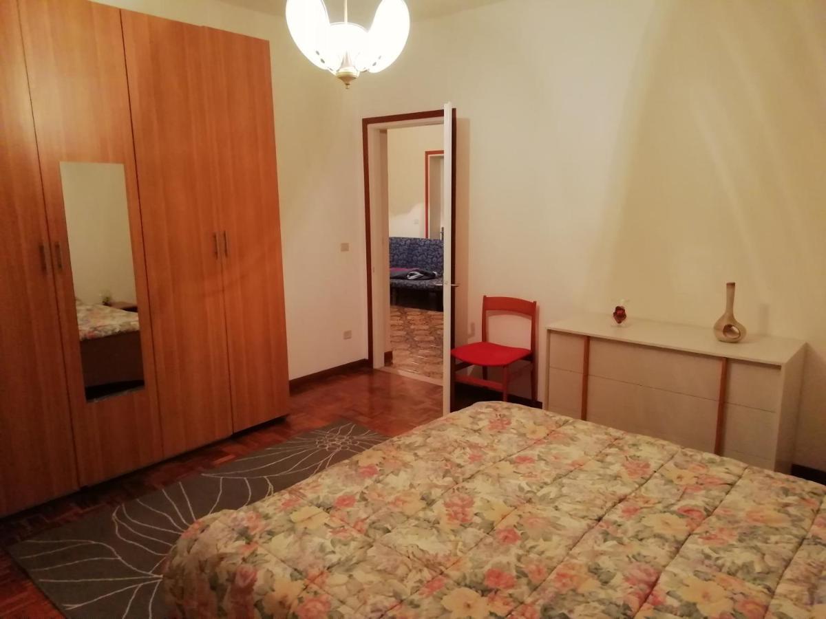 Alloggio Cristina Valdobbiadene Bagian luar foto