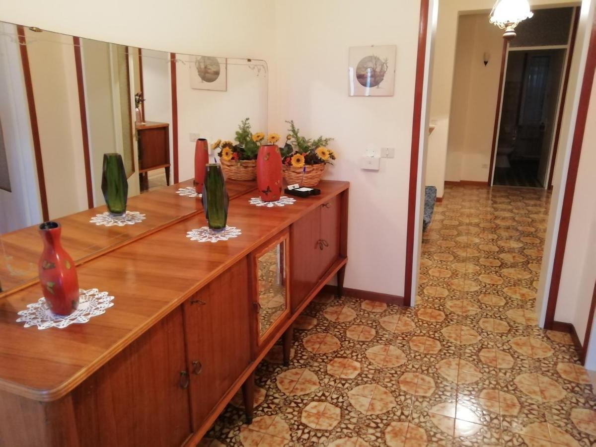 Alloggio Cristina Valdobbiadene Bagian luar foto